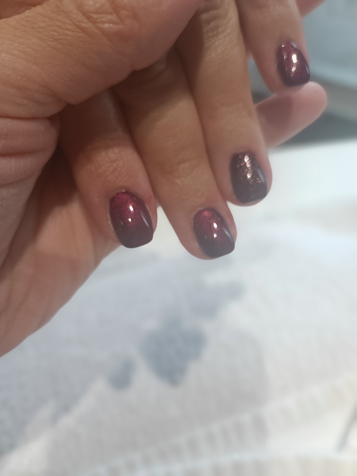 Soin Visage Hydratant — 45€