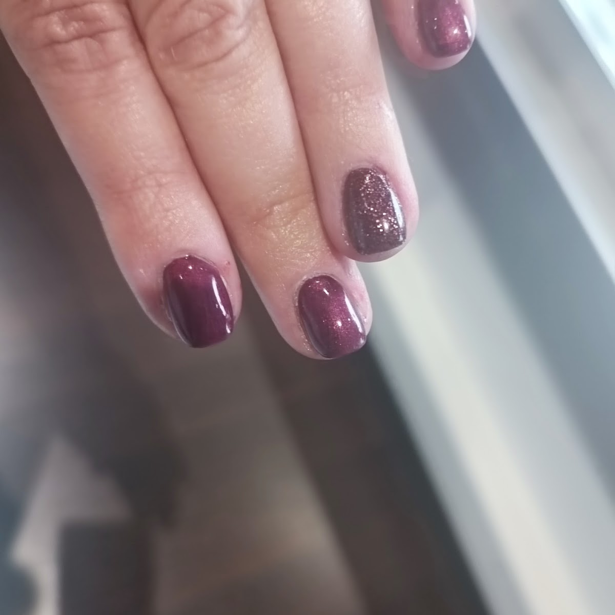 Maquillage Jour — 40€