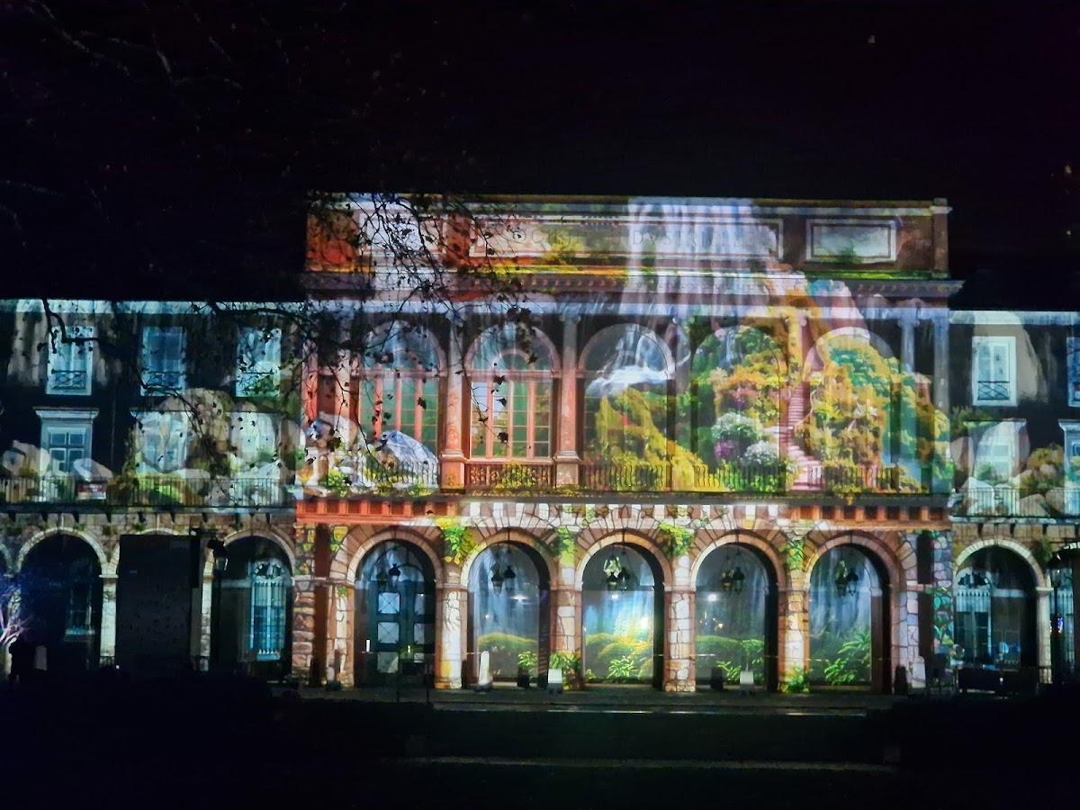 Épilation Jambes — 25€